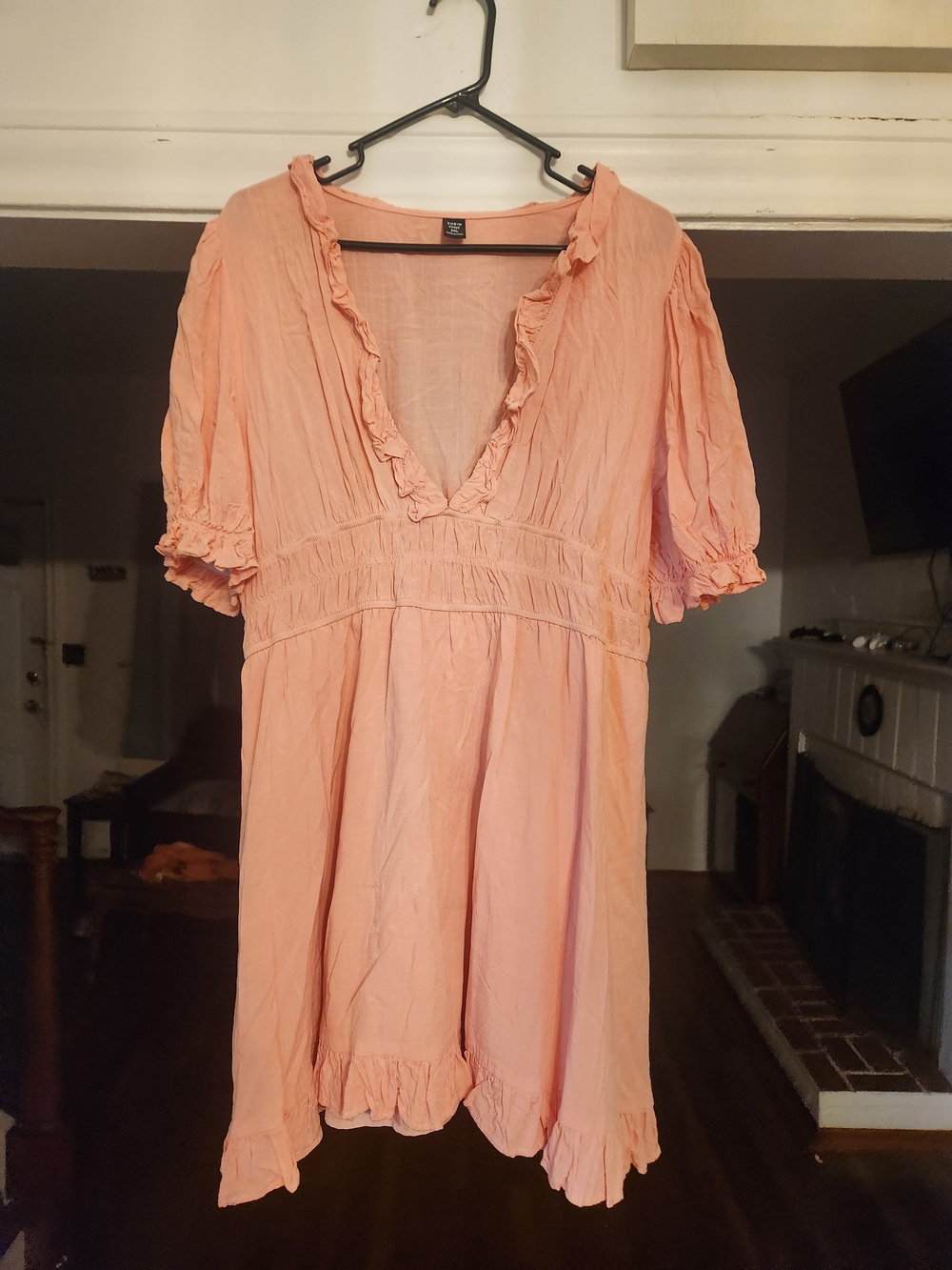 Skirt Subcategory Identification